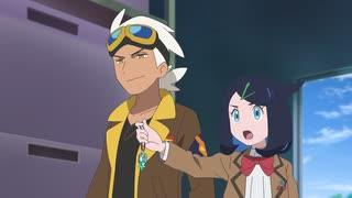ポケットモンスター（2023） 第3話「ニャオハとなら、きっと」のサムネイル