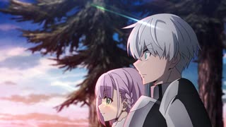ラグナクリムゾン 第1話「死神が生まれた日」のサムネイル