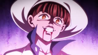 七つの大罪 黙示録の四騎士 4「木霊の谷の悪魔」のサムネイル