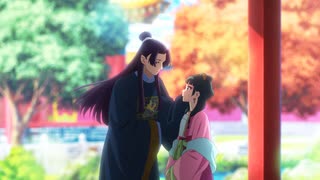 薬屋のひとりごと 第5話「暗躍」のサムネイル