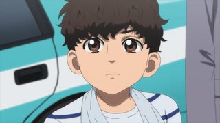 め組の大吾 救国のオレンジ #6「十朱大吾」のサムネイル
