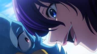 シャングリラ・フロンティア 6「筆記用具の騎士王」のサムネイル