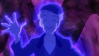 ポケットモンスター（2023） 第28話「ぬすまれた宝もの」のサムネイル