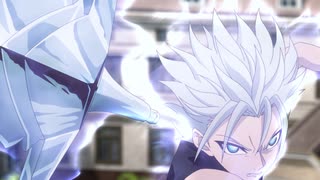 ラグナクリムゾン 第6話「再会」のサムネイル