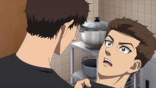 め組の大吾 救国のオレンジ #11「バディの証」のサムネイル