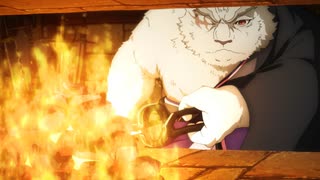 シャングリラ・フロンティア 11「まことのかがやき」のサムネイル