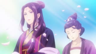 薬屋のひとりごと 第11話「二つを一つに」のサムネイル