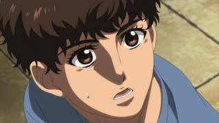 め組の大吾 救国のオレンジ #14「全国消防救助技術大会」のサムネイル