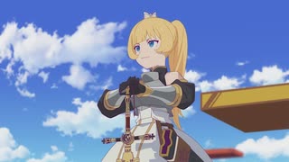姫様“拷問”の時間です 第2話のサムネイル