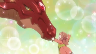 異世界でもふもふなでなでするためにがんばってます。 第2話「呼び出しくらいました」のサムネイル