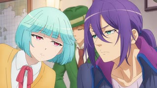 月刊モー想科学 第2話「２月号『も～、お前！　何勝手に働いてんの？』」のサムネイル