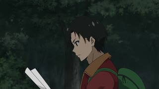 名湯『異世界の湯』開拓記 ～アラフォー温泉マニアの転生先は、のんびり温泉天国でした～ 2番湯「エルフの娘と作法違反」のサムネイル