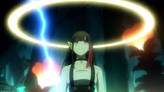 メタリックルージュ 第2話「逃走迷路」のサムネイル