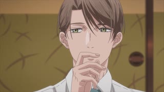 TVアニメ「30歳まで童貞だと魔法使いになれるらしい」 第2話のサムネイル