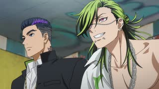 ぶっちぎり?! 2「君を乗せたい！チューチュー・チンジャオローストレイン！」のサムネイル