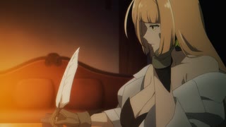 望まぬ不死の冒険者 Episode.03「不死者、街に侵入」のサムネイル