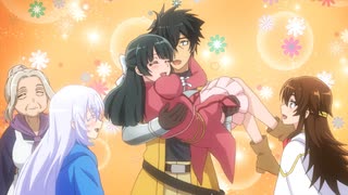 最強タンクの迷宮攻略～体力9999のレアスキル持ちタンク、勇者パーティーを追放される～ 第4話「わがまま」のサムネイル