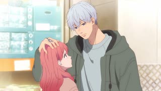 ゆびさきと恋々（字幕版） Sign.4「どんな声で」のサムネイル
