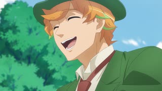 月刊モー想科学 第4話「４月号『も～、不思議！？　ヌス湖の秘密』」のサムネイル