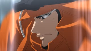 め組の大吾 救国のオレンジ #17「朝比奈大吾」のサムネイル