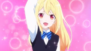 愚かな天使は悪魔と踊る 第5話「Turning point」のサムネイル