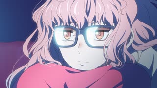 休日のわるものさん 第5話「魔法少女は苦悩する」のサムネイル