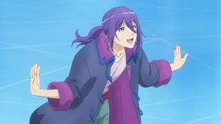 月刊モー想科学 第5話「５月号『も～、ナニ悩んでるの？　氷上の貴公子』」のサムネイル