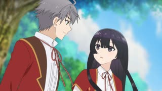 悪役令嬢レベル99～私は裏ボスですが魔王ではありません～ 第5話「裏ボス、話相手が出来る」のサムネイル