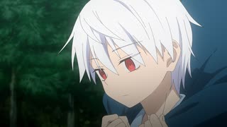 戦国妖狐　世直し姉弟編　#5「氷岩」のサムネイル