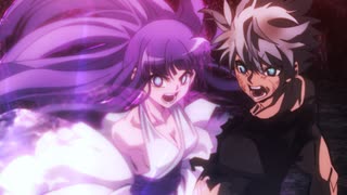 ラグナクリムゾン 第17話「戦友」のサムネイル