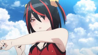 ぽんのみち 第7話（東七局）「８月１日（ぱいの日です）」のサムネイル