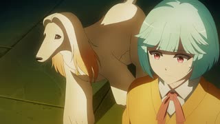 月刊モー想科学 第7話「７月号『も～レツ！？　お見合いパーティ』」のサムネイル