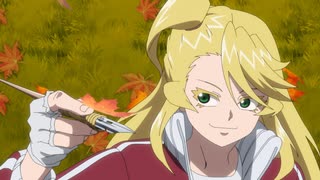 アンデッドアンラック 第20話「安野雲」のサムネイル