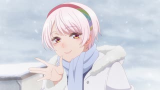 道産子ギャルはなまらめんこい だい7わ「期末試験はなまらゆるくない」のサムネイル