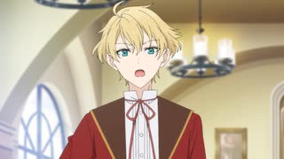 悪役令嬢レベル99～私は裏ボスですが魔王ではありません～ 第7話「裏ボス、ダンスに挑む」のサムネイル