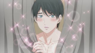 TVアニメ「30歳まで童貞だと魔法使いになれるらしい」 第7話のサムネイル