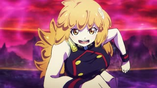 魔都精兵のスレイブ 第6話「強襲、サハラ、煌めく」のサムネイル