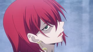 ラグナクリムゾン 第19話「戦う理由」のサムネイル