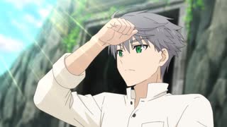 悪役令嬢レベル99～私は裏ボスですが魔王ではありません～ 第8話「裏ボス、ドラゴンに出会う」のサムネイル