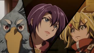シャングリラ・フロンティア 21「お使いと育成と攻略と」のサムネイル