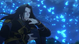 烈火澆愁（日本語吹替版） 第9話「脱出」のサムネイル