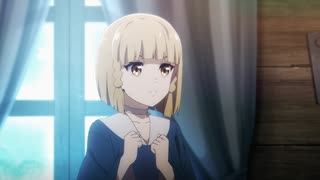 望まぬ不死の冒険者 Episode.09「竜血花」のサムネイル