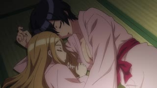 悶えてよ、アダムくん【オンエア版】 #8「絶対私を選ばせる」のサムネイル