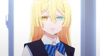 愚かな天使は悪魔と踊る 第9話「No absolutes」のサムネイル