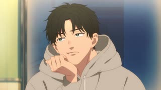 ゆびさきと恋々 Sign.10「桜志の世界」のサムネイル