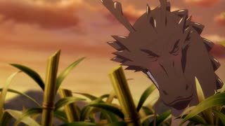 百妖譜（日本語吹替版） 第10話「乖龍　（下）」のサムネイル