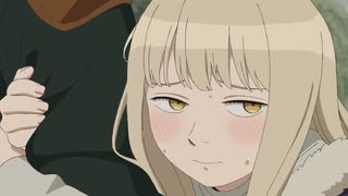 ダンジョン飯 第11話のサムネイル