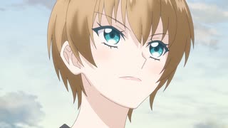 ループ7回目の悪役令嬢は、元敵国で自由気ままな花嫁生活を満喫する episode.10「香り煙草に火がともる」のサムネイル
