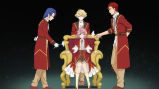 悪役令嬢レベル99～私は裏ボスですが魔王ではありません～ 第10話「裏ボス、ダンジョンにもぐる」のサムネイル