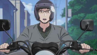 TVアニメ「30歳まで童貞だと魔法使いになれるらしい」 第10話のサムネイル